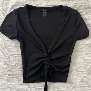 Need to clean out closet.